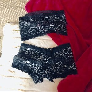 Combo underwear size from 10 to 12  years old